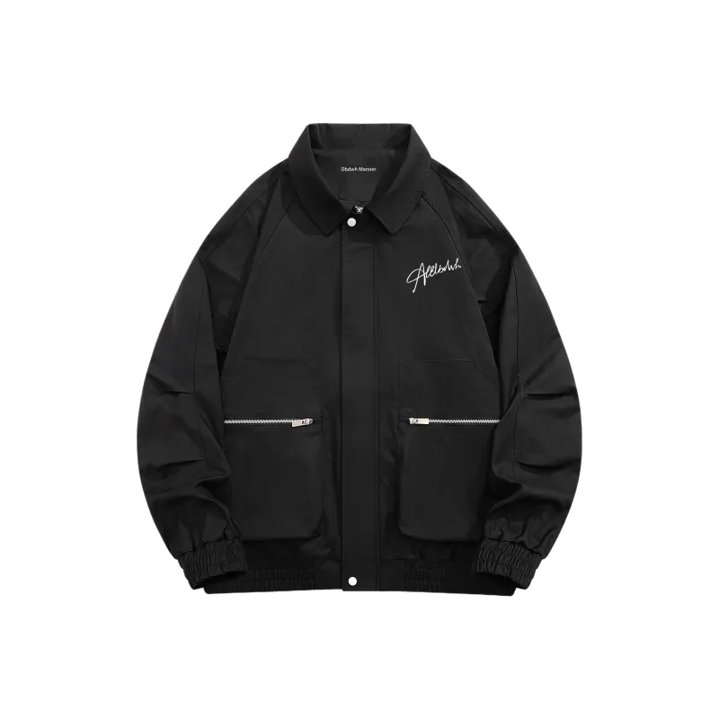 DBD WH Jackets Unisex-2