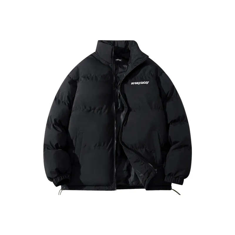 BOBBY ABLEY Puffer Jacket Unisex-12