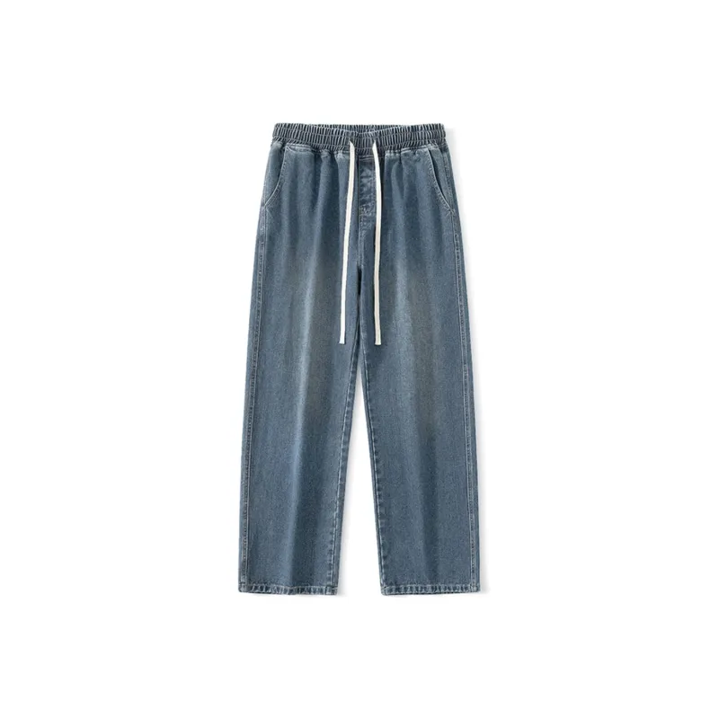 Jeep Pasture Horse Lifestyle Jeans Unisex-7