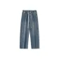 Vintage Blue