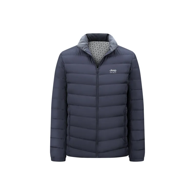 JEEP SPIRIT Down Jackets Unisex-6