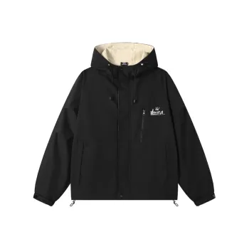 Dnnnnx Jackets Unisex