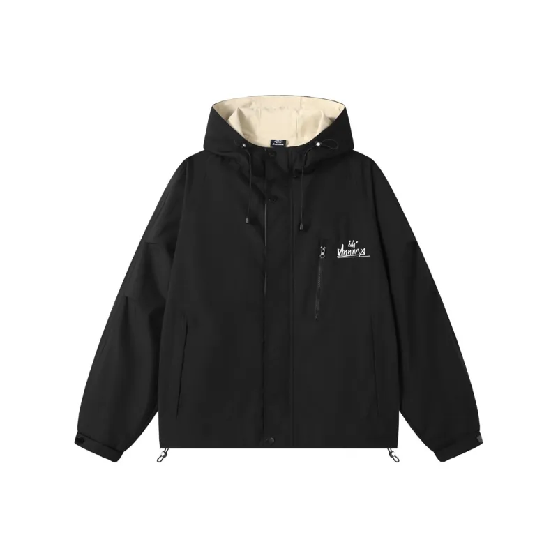 Dnnnnx Jackets Unisex-0
