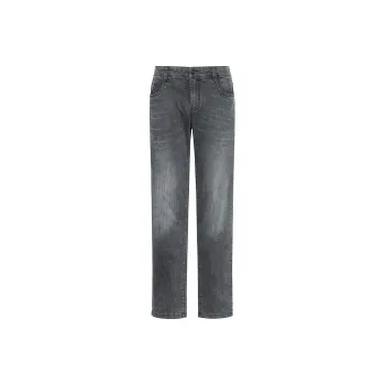 DIDIBOY SS24 Jeans Men's Dark Gray