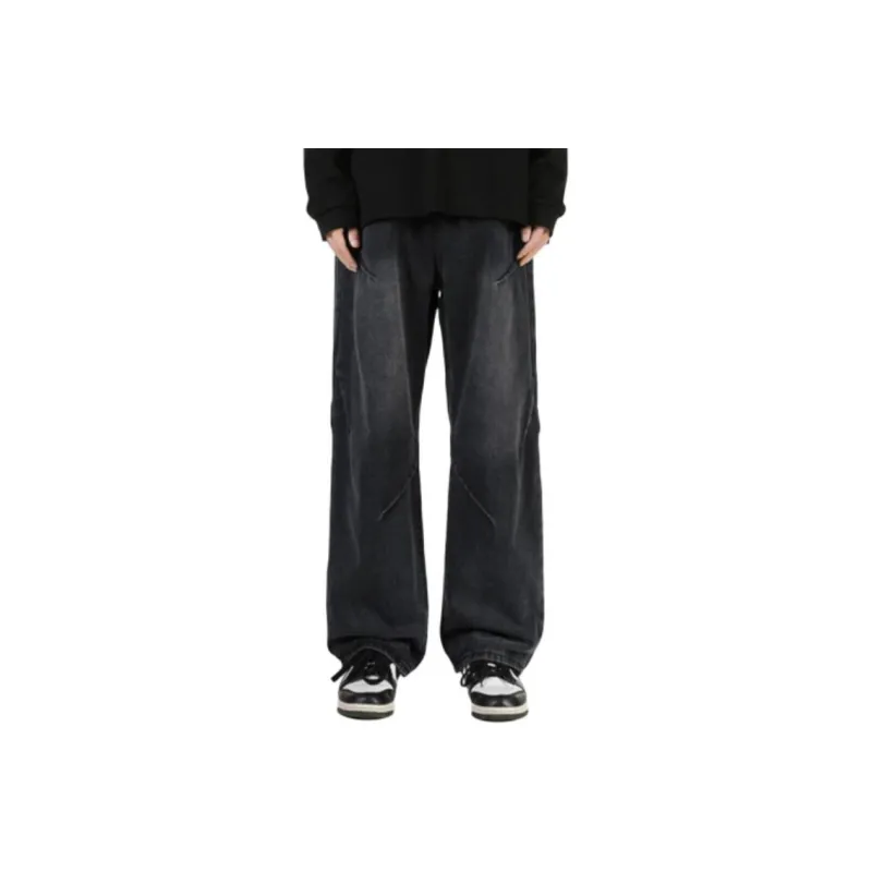 WELTER EXPERIMENT Jeans Men-0