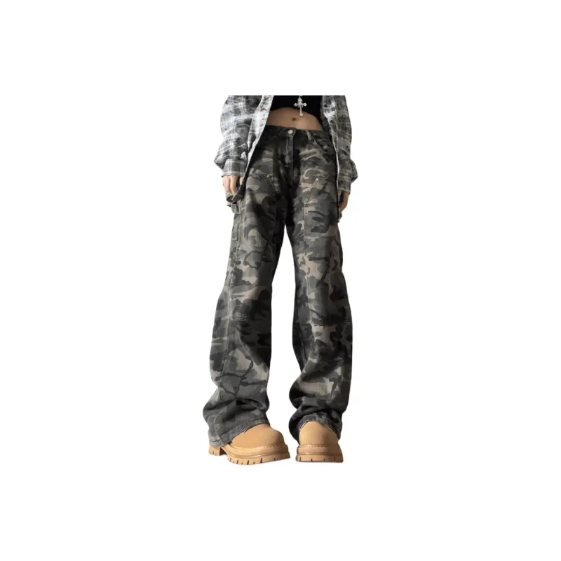 Universal Templates Jeans Unisex-0