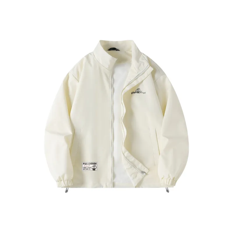 PAKA Jackets Unisex-14