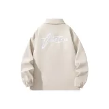 Apricot (White Embroidery)