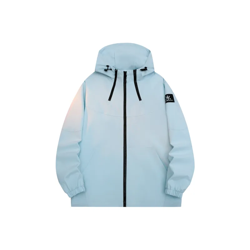 Kawasaki Jackets Unisex-6