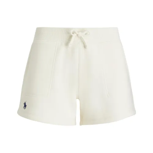 Polo Ralph Lauren Casual Shorts Women's Cream