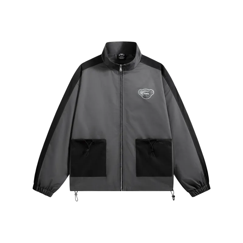 Teddy Bear Collection Jackets Coats Unisex-4