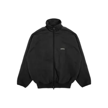 Acne Studios Logo Zipper Jacket - POIZON