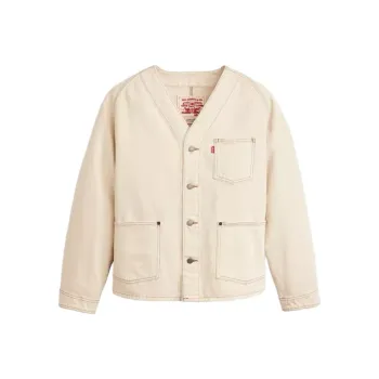 Levi’s Jackets Coats Men's Beige