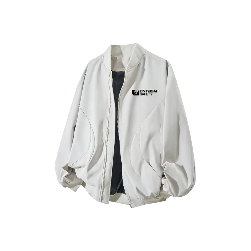 TBSM Jackets Unisex-5