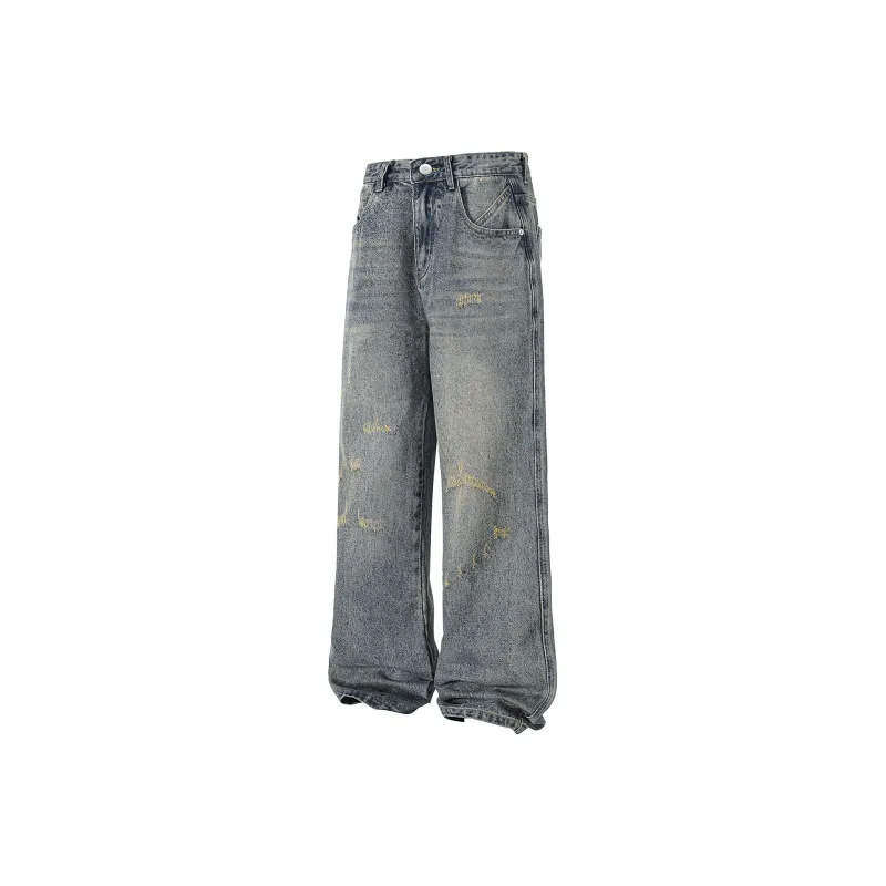 TBSM Jeans Unisex-7