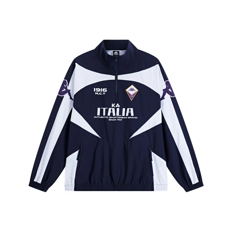 Kappa Jackets Unisex-0