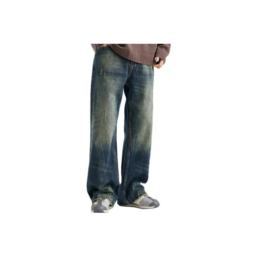Jeep Jeans Unisex