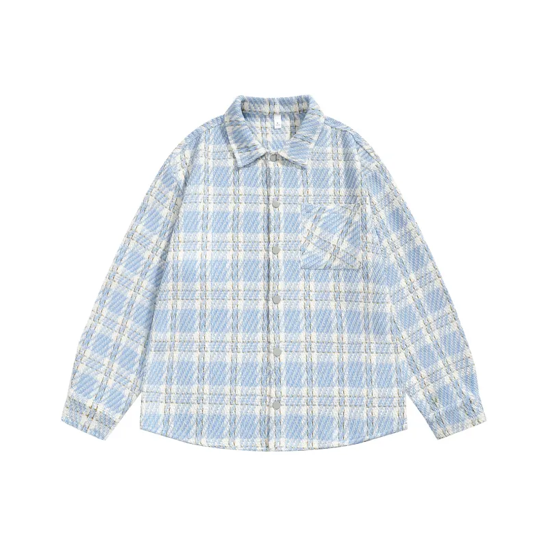 GF Jackets Unisex-17