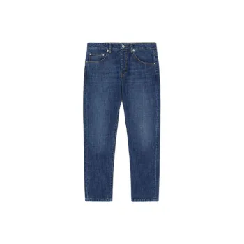 KENZO Jeans Men Blue