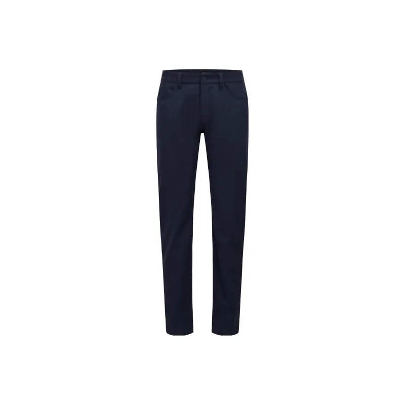 HUGO BOSS Jeans Men Dark Blue-0