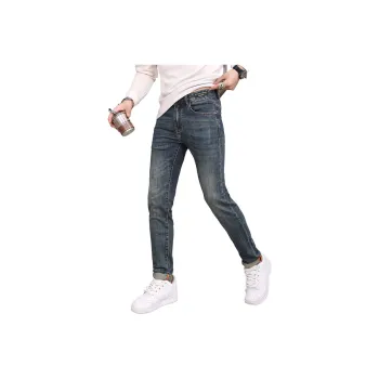 CIZA Jeans Unisex Blue