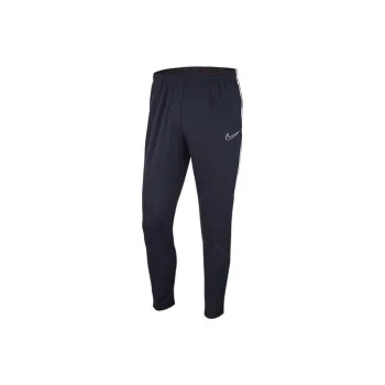 Nike Knitted Sports Pants Men's Dark Blue