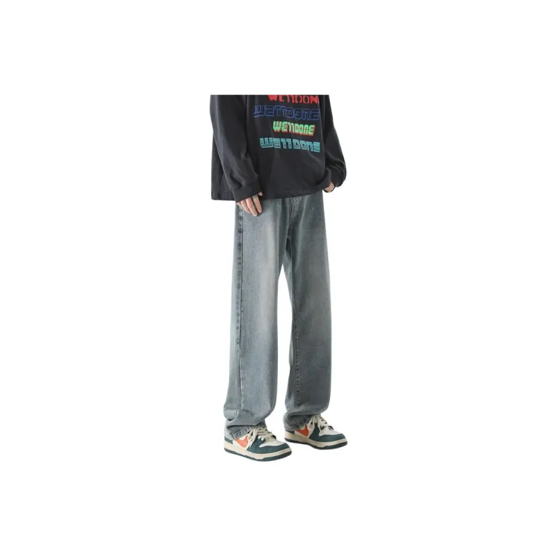 VIPGOOSE Jeans Unisex-29