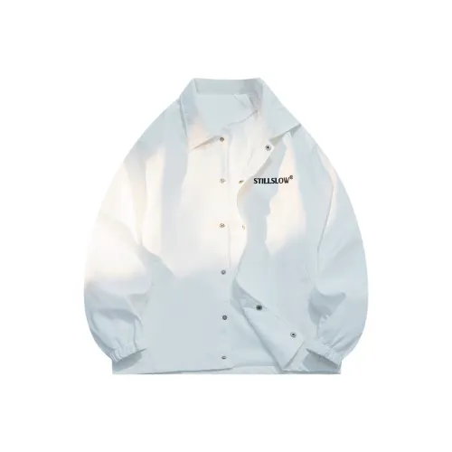 Stillslow Jackets Unisex