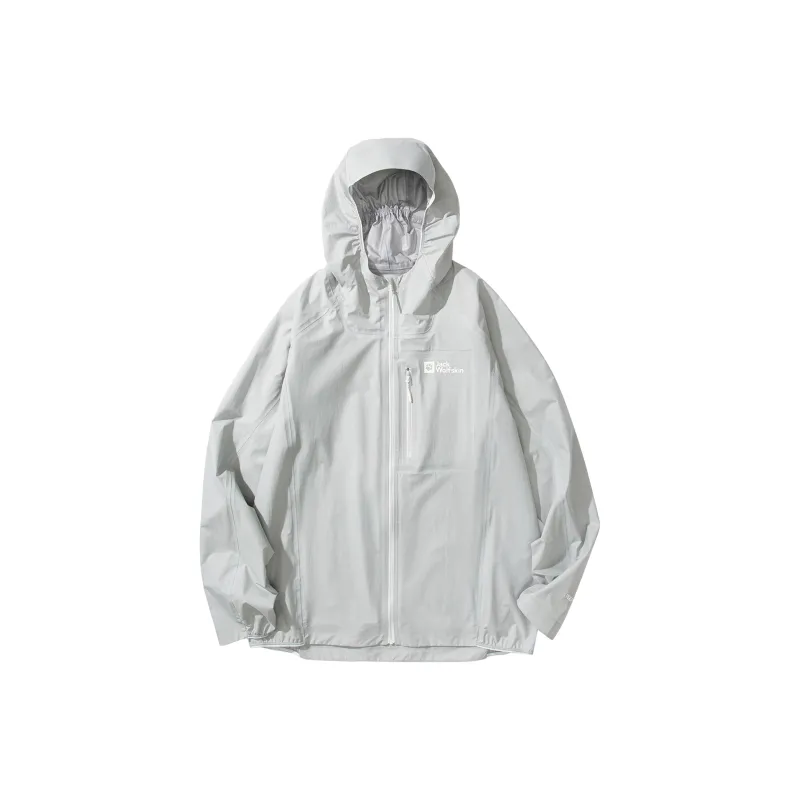 Jack Wolfskin PRELIGHT Windproof Jacket Unisex-3