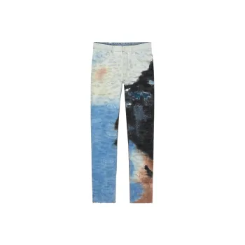 Givenchy Jeans Men Blue