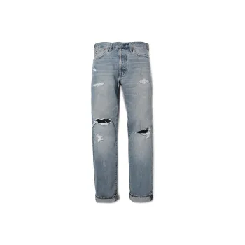 Levis Jeans Men Blue