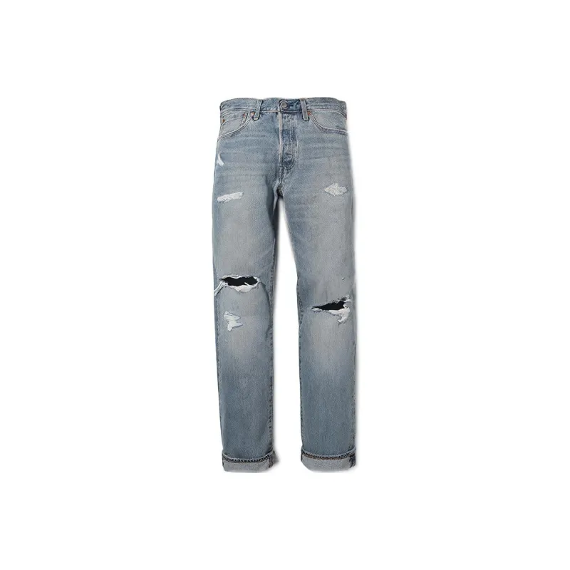Levis Jeans Men Blue-0