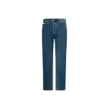 7U8-Denim Blue