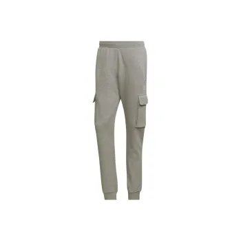 Adidas Originals Essential Knitted Sweatpants Men Light Gray