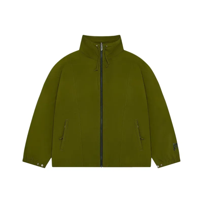 THE NORTH FACE X Comme Des Garcons North Dome Wind Jacket-0
