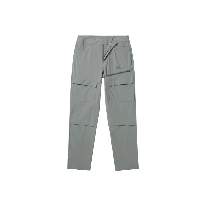 JACK WOLFSKIN Cargo Pants Men-4