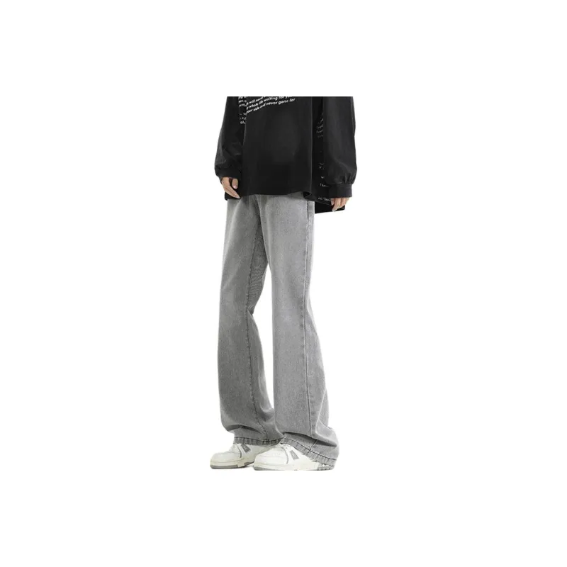 H.V.G.A Jeans Unisex-10