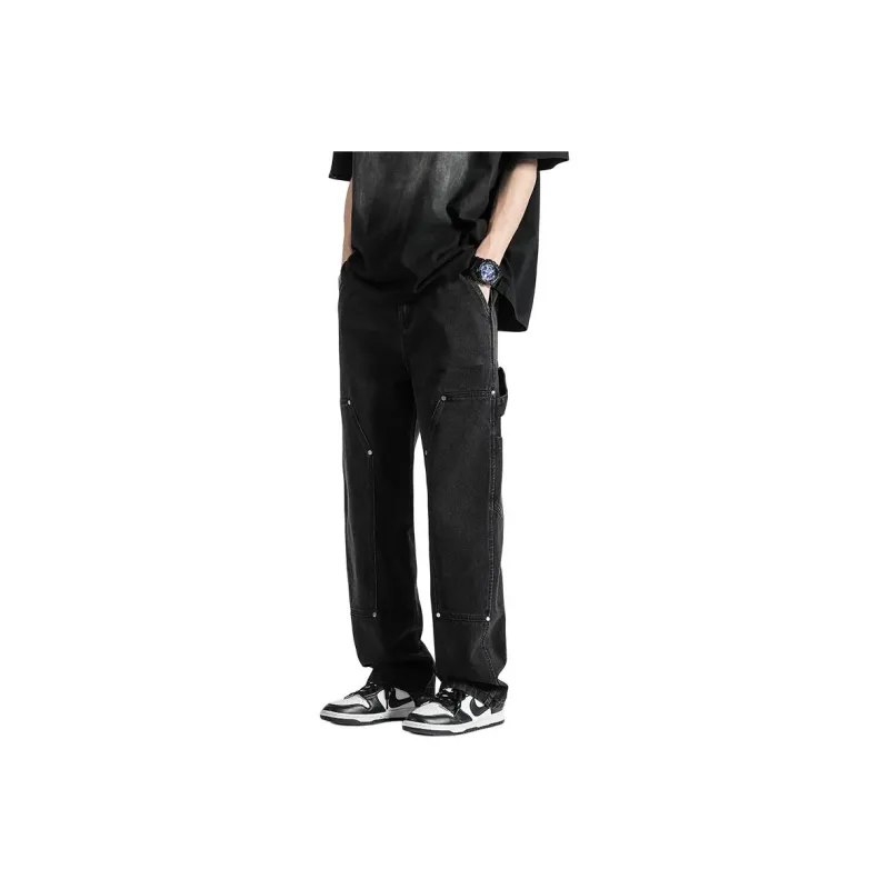 OPMO Jeans Unisex-10