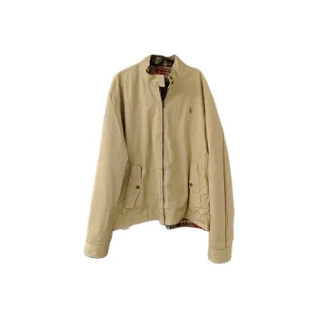 Polo Ralph Lauren Jackets Coats Men's Khaki