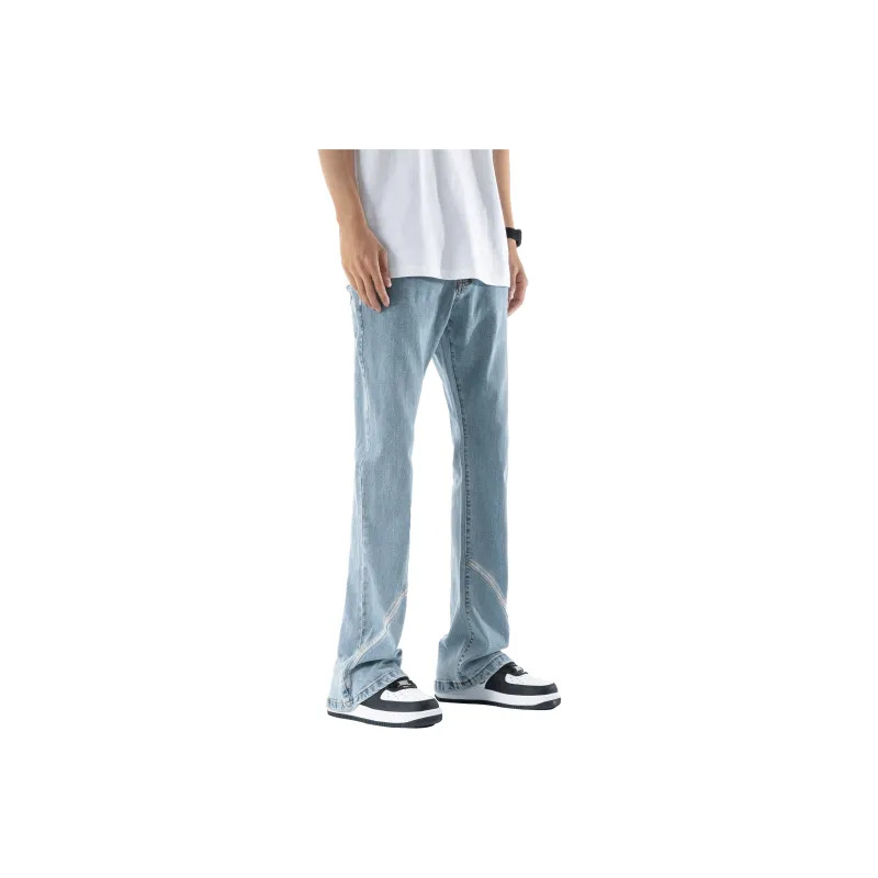 GR816 Jeans Unisex-1