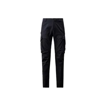 C.P.Company Lens detail Vargo Pants