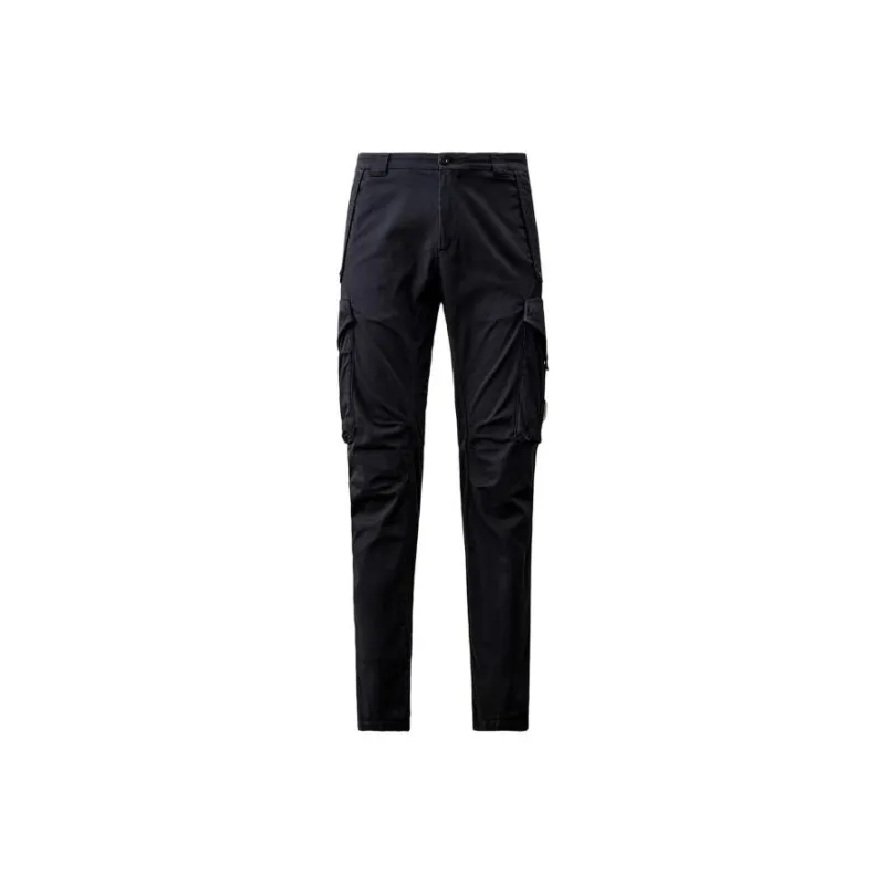 C.P. Company Lens detail Vargo Pants-0