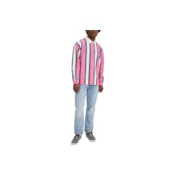 Levis Jeans Men Light Blue