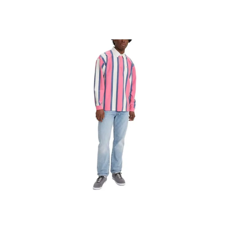 Levis Jeans Men Light Blue-0