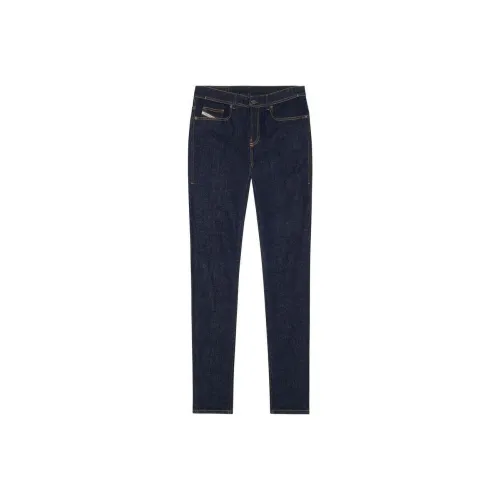 DIESEL Jeans Men Dark Blue