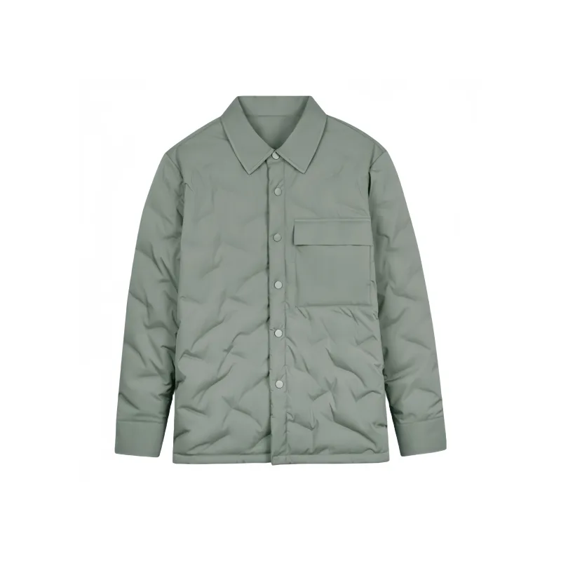 Wit Down Jackets Men-8