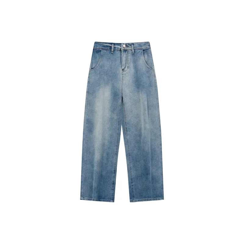 BIENKIMIIYE Jeans Unisex-10