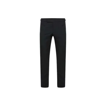 THOM BROWNE Casual Pants Men Black