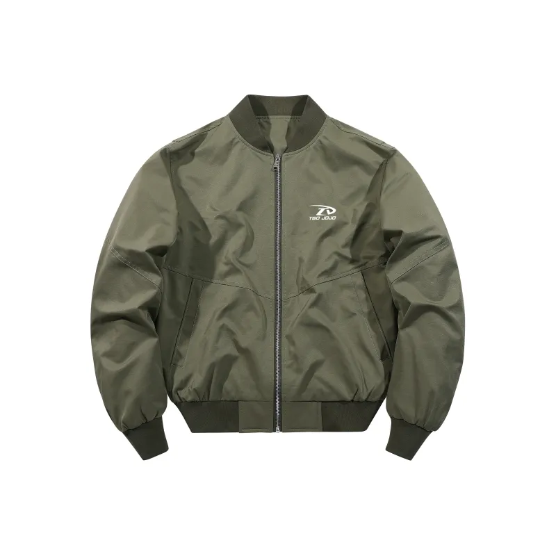 T&D JOJO Jackets Unisex-2