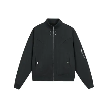 WAITINGWAVE Jackets & Coats Unisex